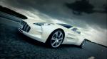 Aston Martin One-77 2010 года